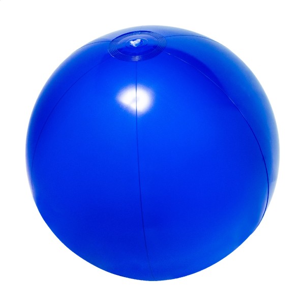 Patong minge de plajă din RPVC (ø40 cm)  albastru