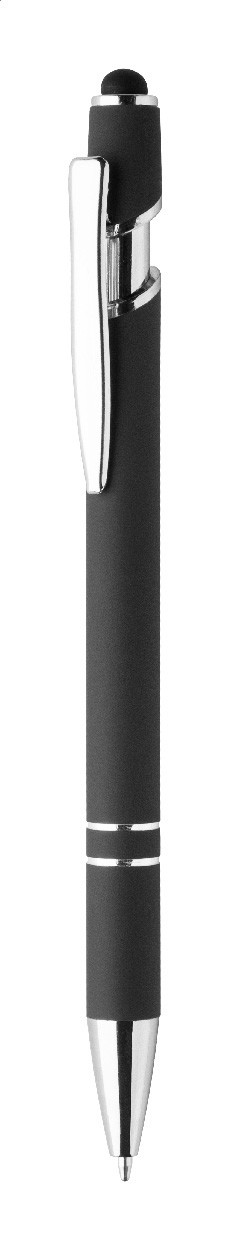 Tonnel Soft Pix touch  negru