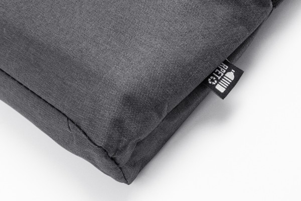 Reptop Geantă pentru laptop, RPET  negru