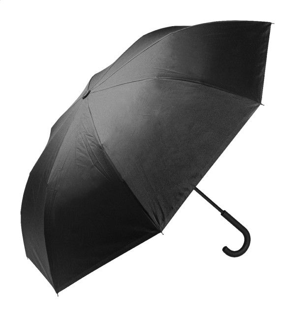 Raura Umbrelă reversibilă, RPET  albastru închis