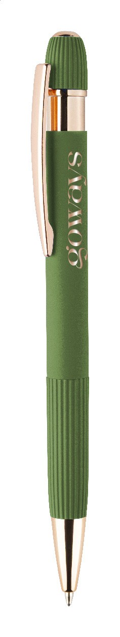Rozubi Pix  verde