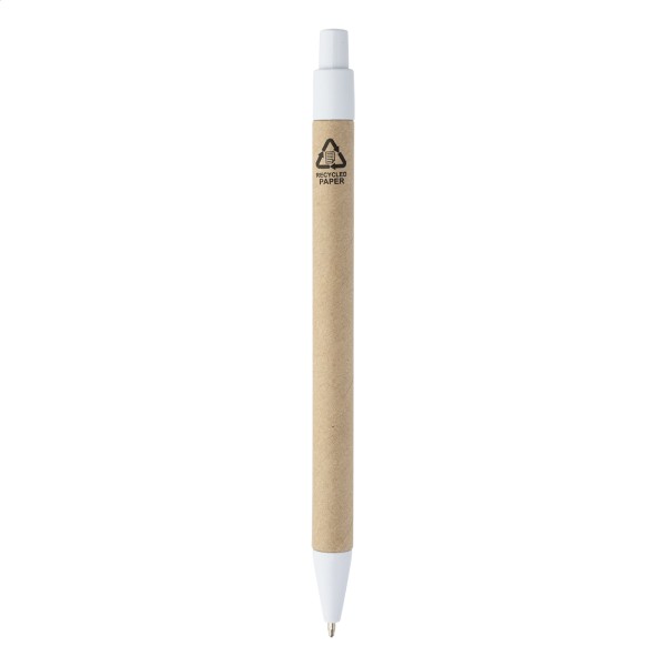 Metpuk carnet RPU  alb