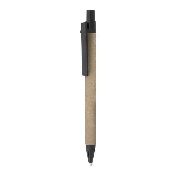 Balsamea carnet  natural