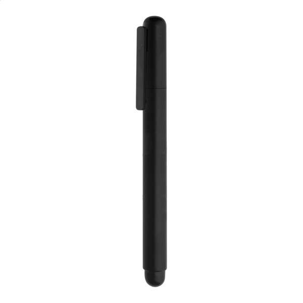 Glinkap pix cu gel, RABS  negru