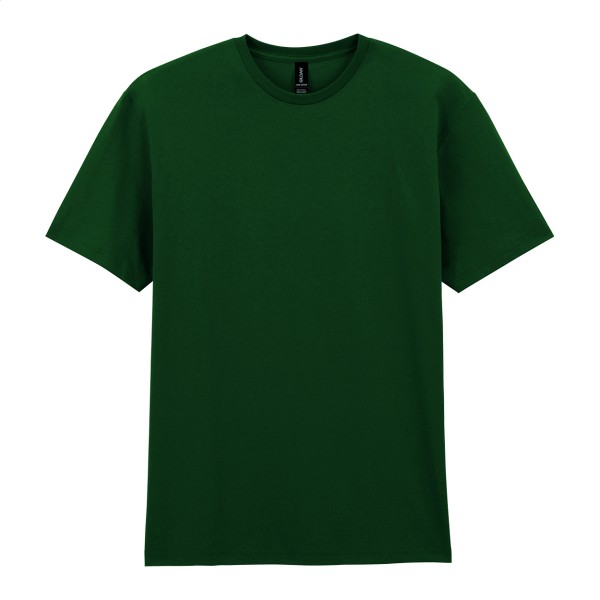 GI3000 tricou bumbac  verde închis