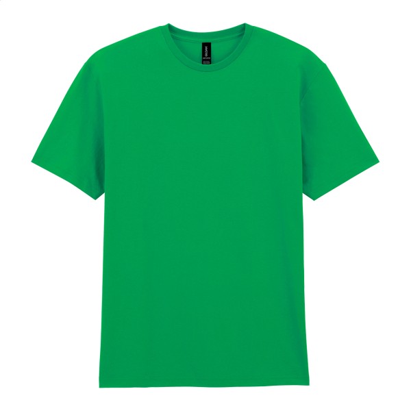 GI3000 tricou bumbac  verde