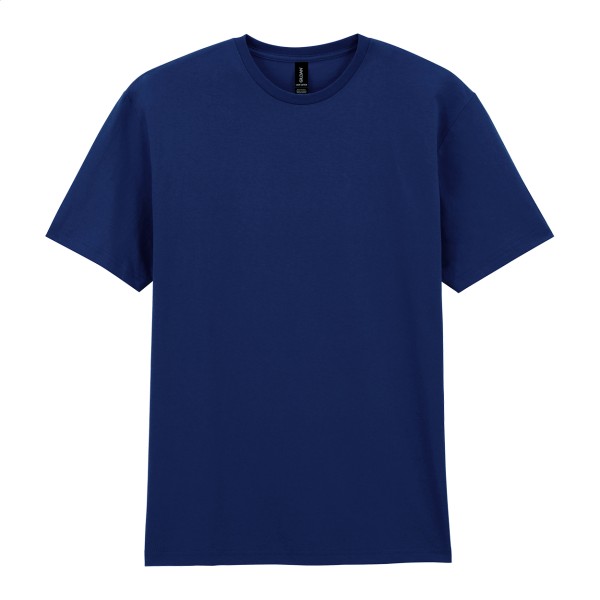 GI3000 tricou bumbac  albastru închis