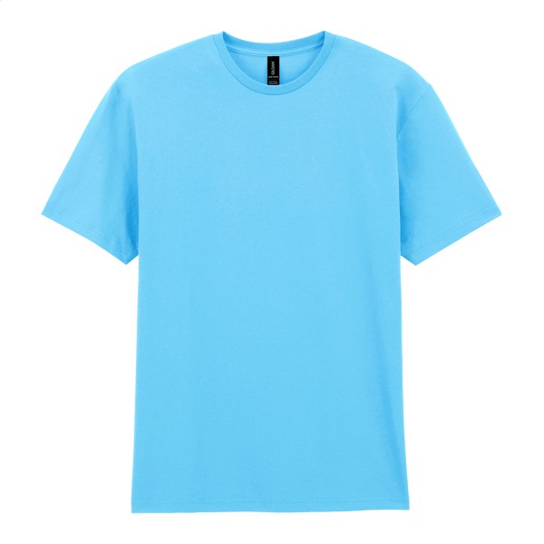 GI3000 tricou bumbac  albastru deschis