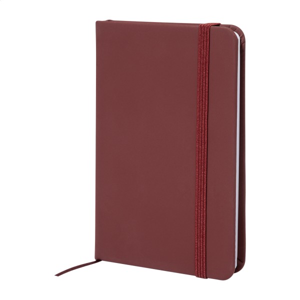 Repuk Line A6 Caiet RPU  burgundy