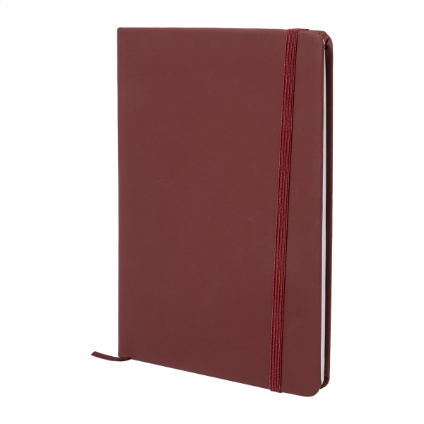 Repuk Line A5 Caiet RPU  burgundy