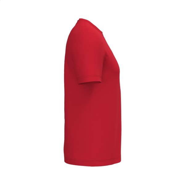 IB300 tricou sport  roșu