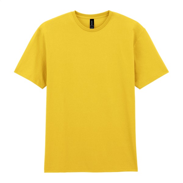 GI3000 tricou bumbac  galben