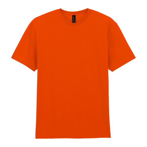 GI3000 tricou bumbac  portocaliu