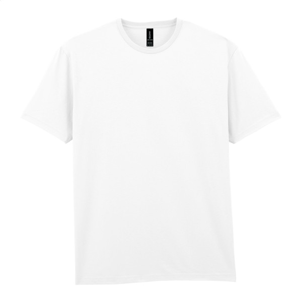 GI3000 tricou bumbac  alb