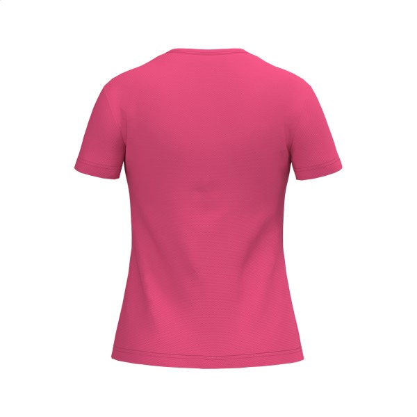 IB301 tricou sport damă  roz