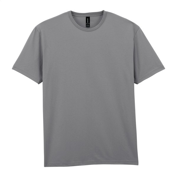 GI3000 tricou bumbac  gri închis