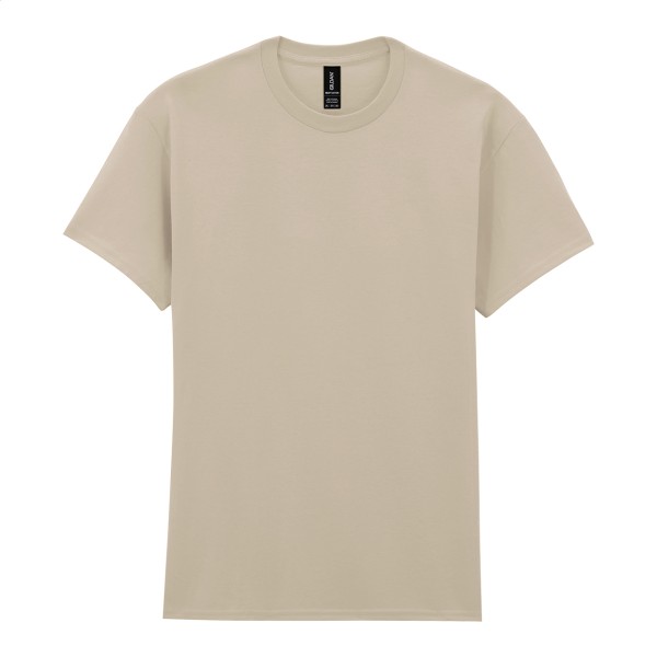 GI5000 tricou din bumbac greu  natural
