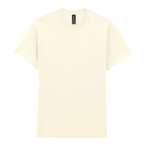 GI5000 tricou din bumbac greu  bej